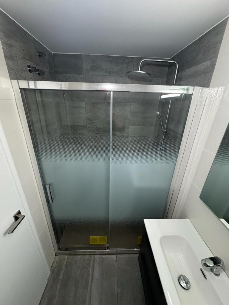 Apartment 1 Minute Walking From Playa Del Cura Torrevieja Exterior foto