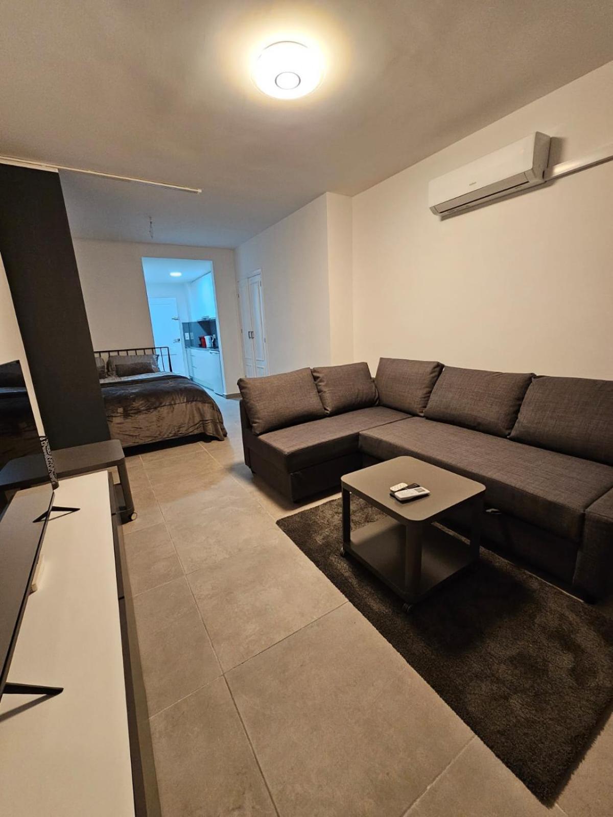 Apartment 1 Minute Walking From Playa Del Cura Torrevieja Exterior foto