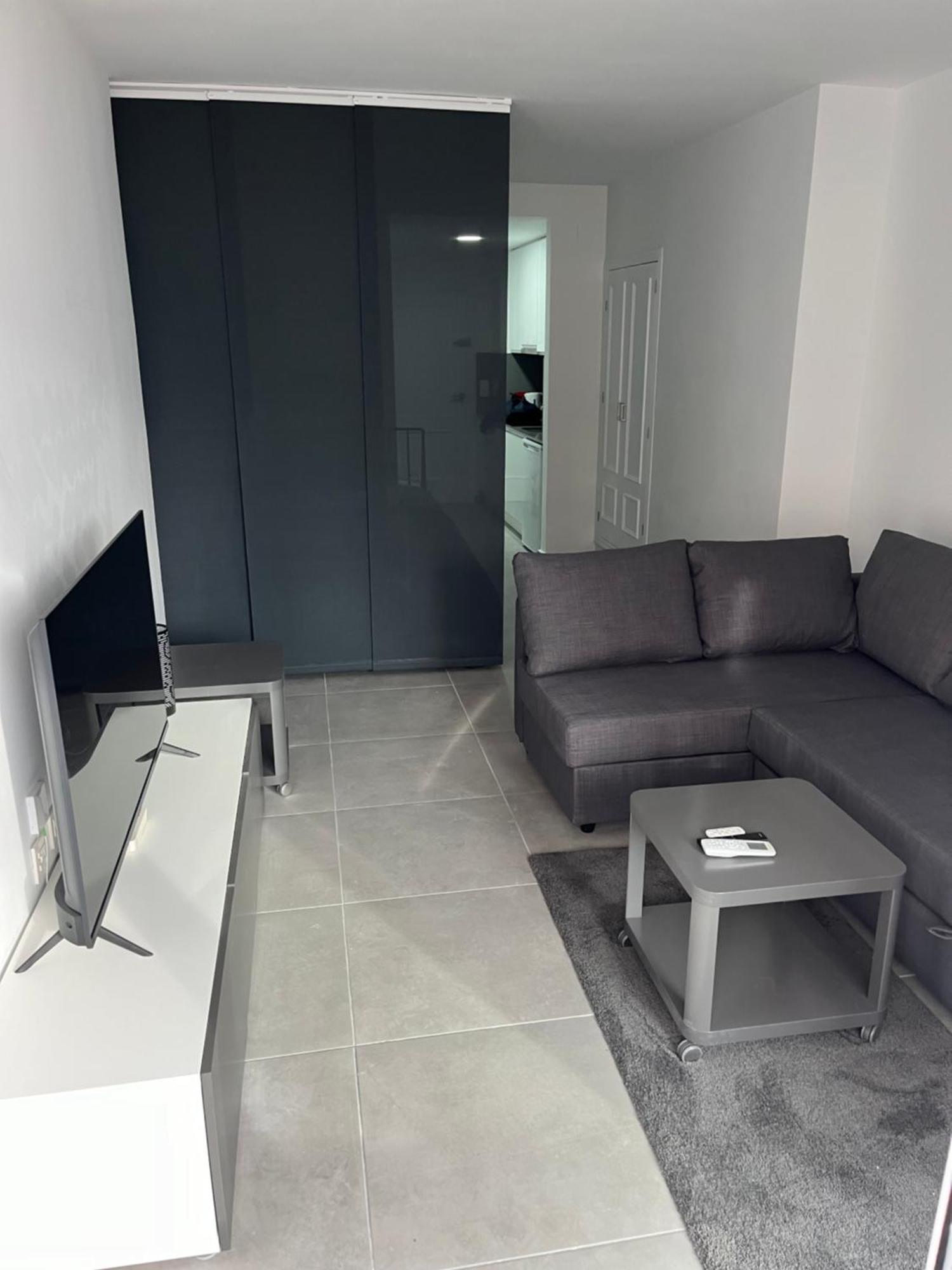 Apartment 1 Minute Walking From Playa Del Cura Torrevieja Exterior foto