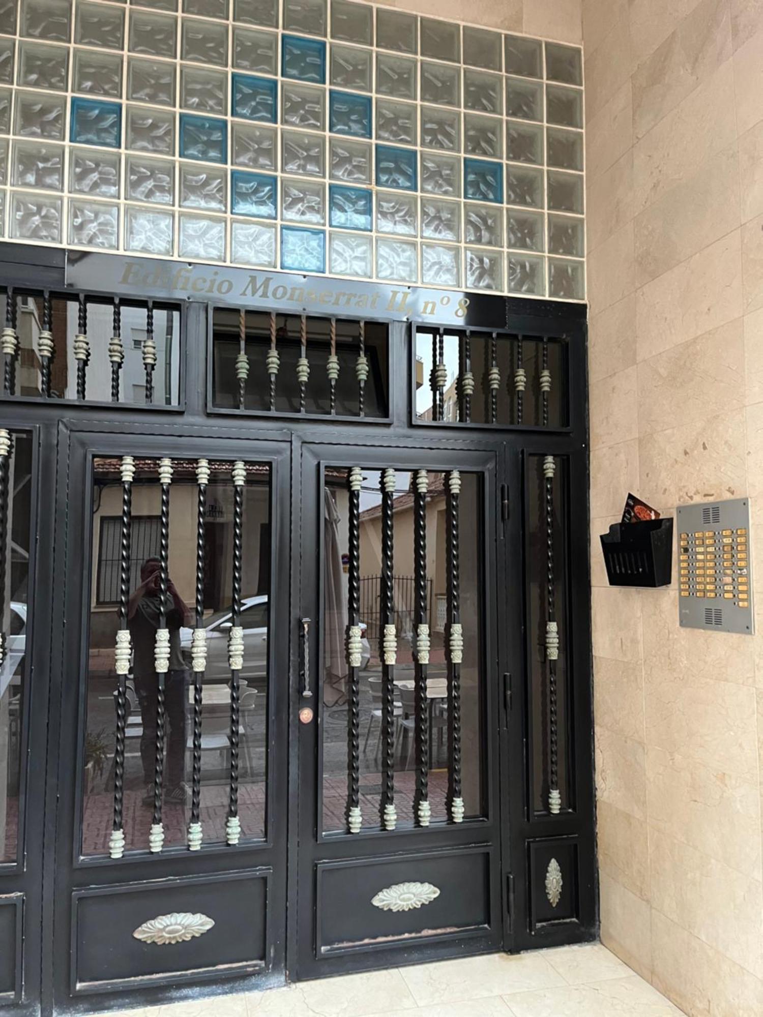 Apartment 1 Minute Walking From Playa Del Cura Torrevieja Exterior foto